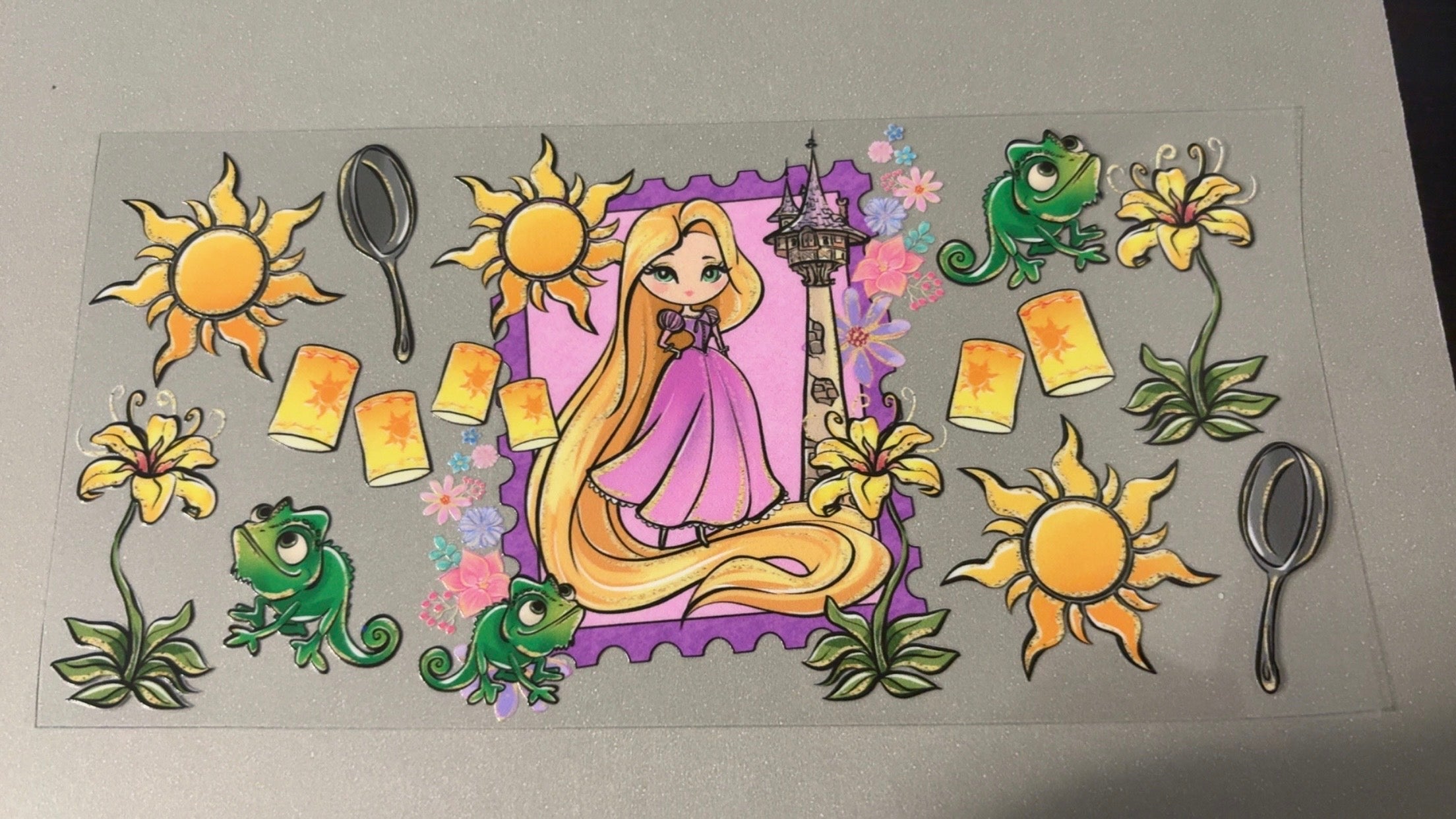 Kids Decals
