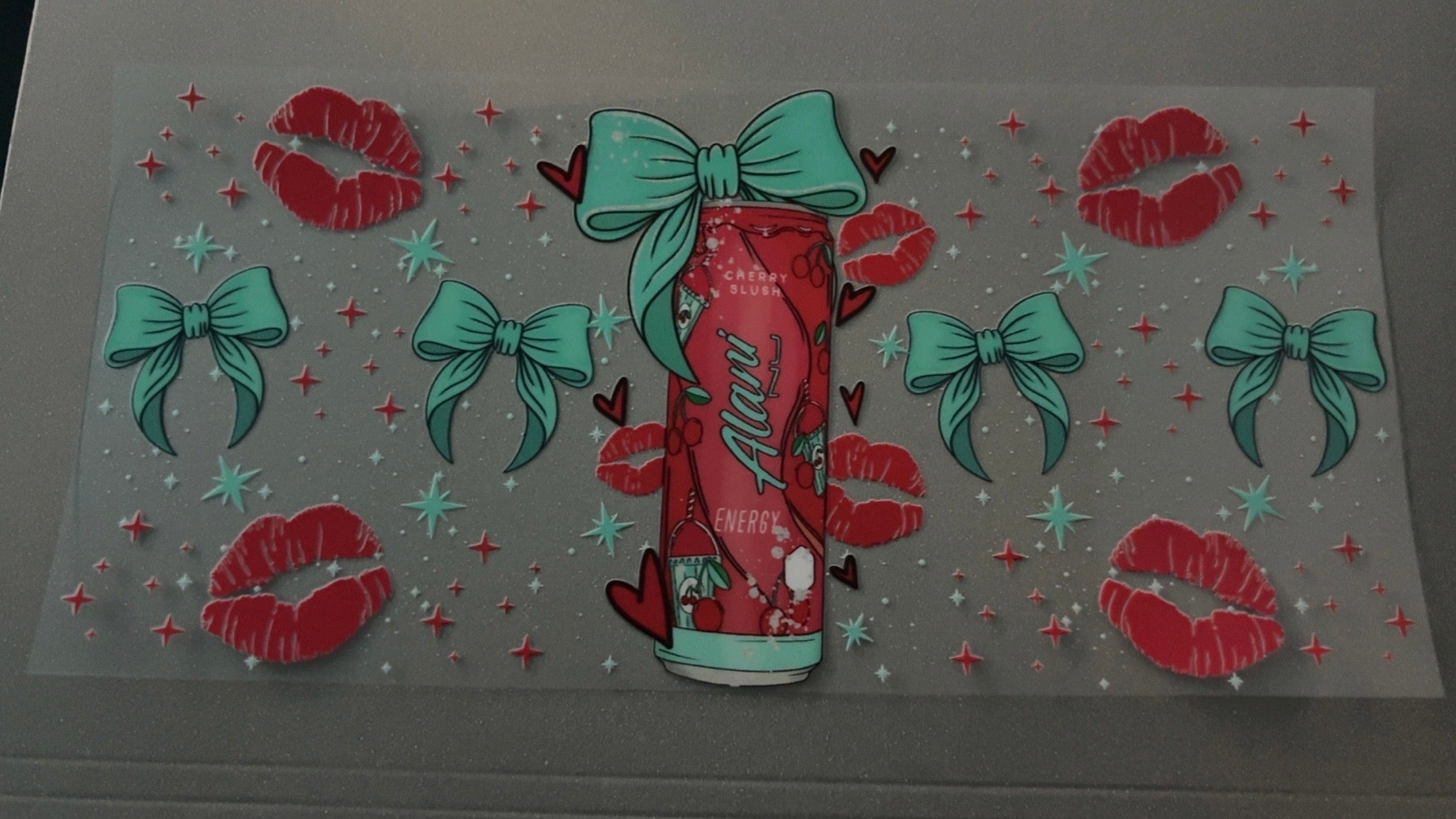 Food&Drink Decals