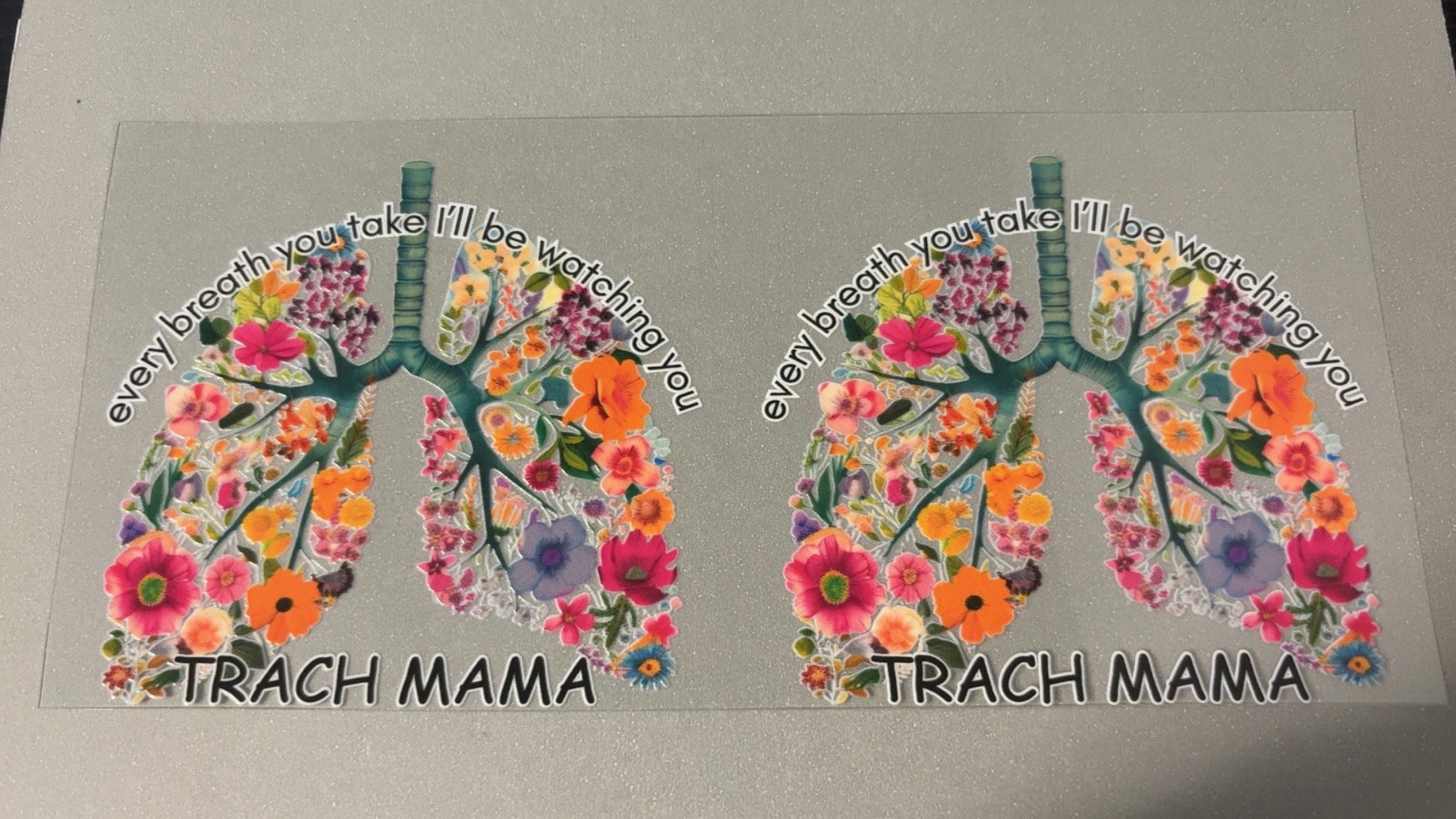 Mom Decals
