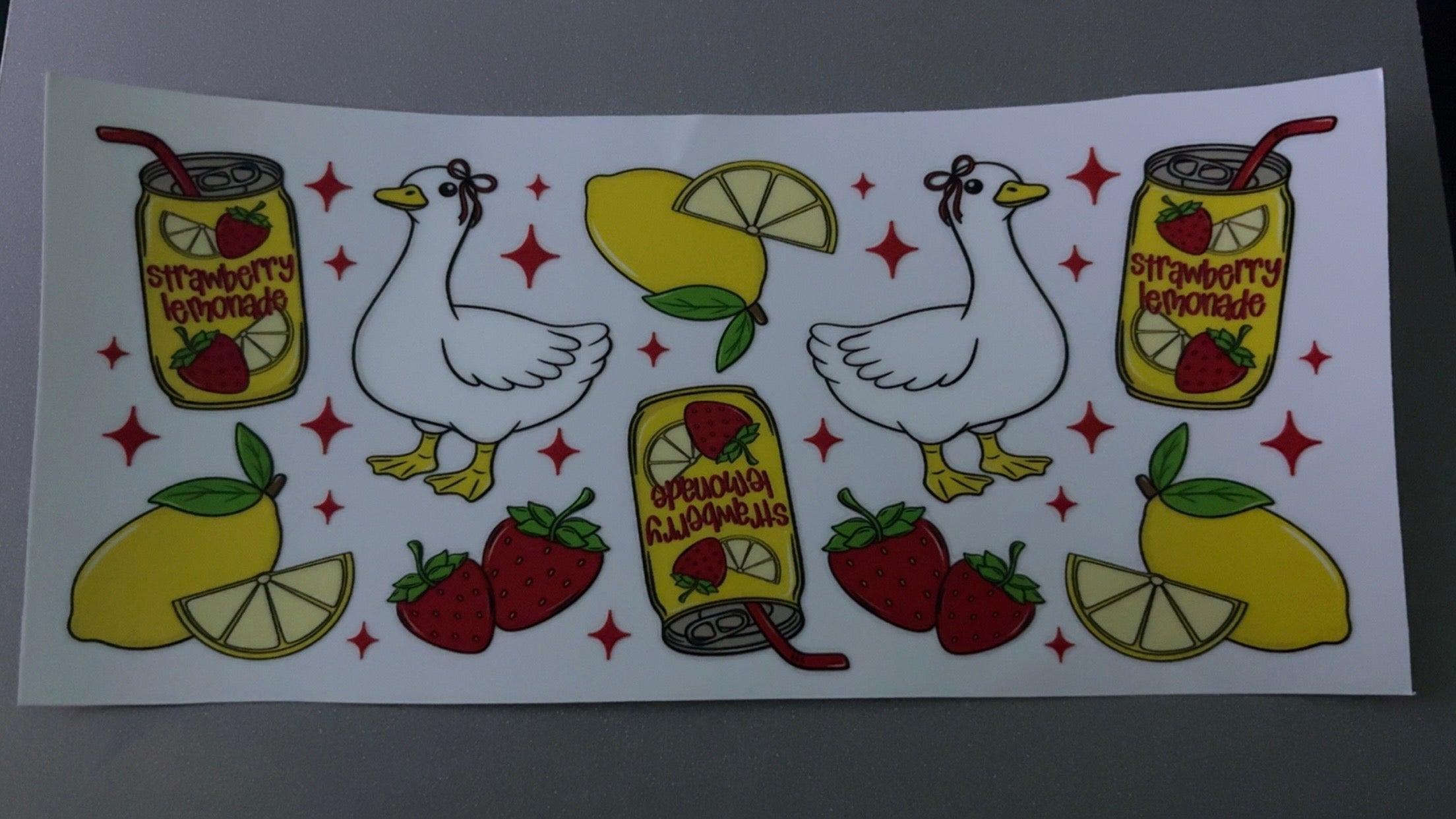 Adult/420 Decals