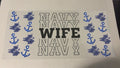 Wife Decals