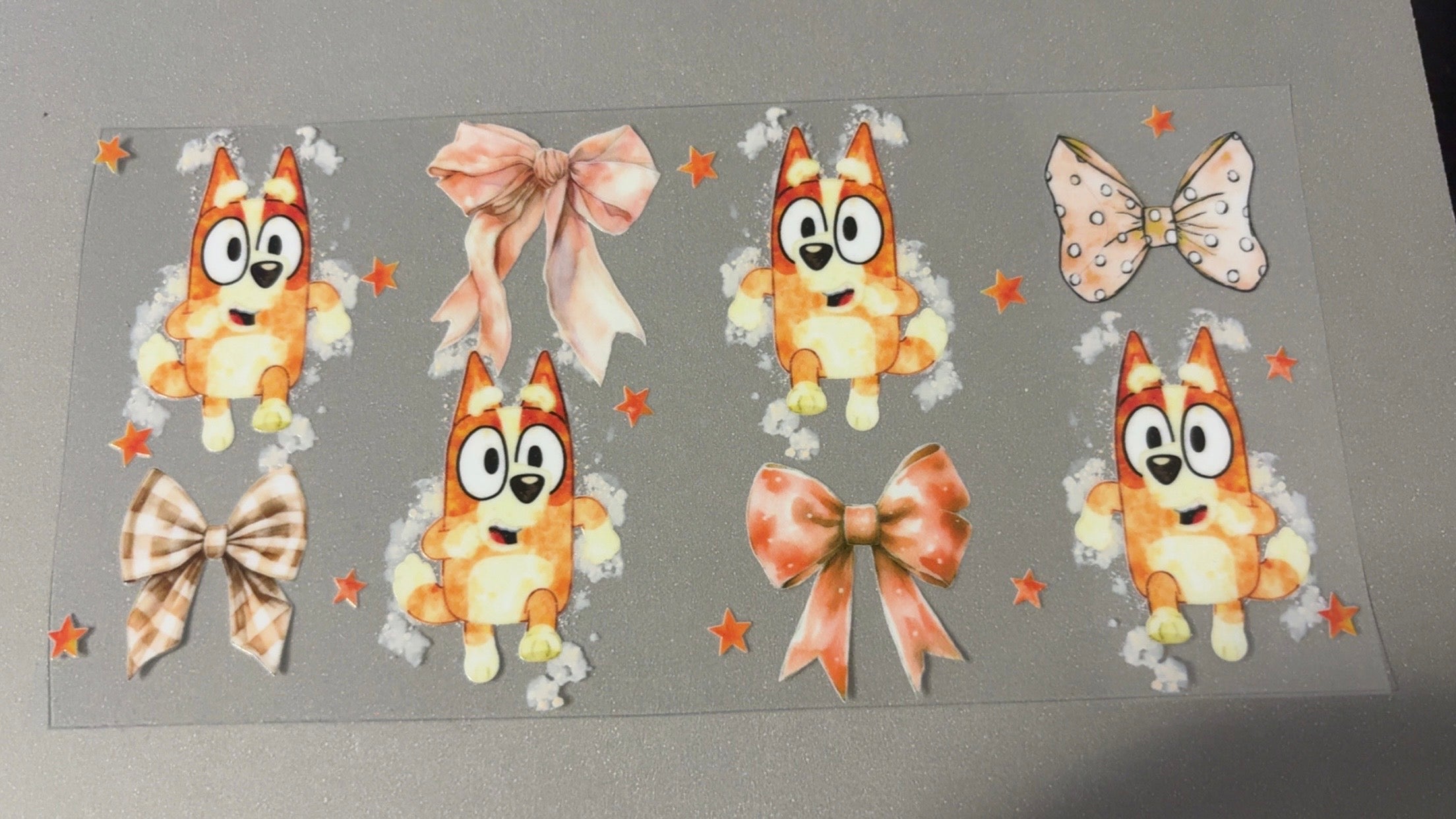 Kids Decals