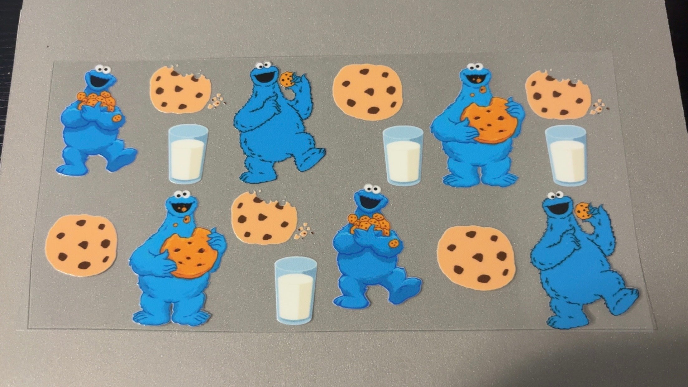 Kids Decals