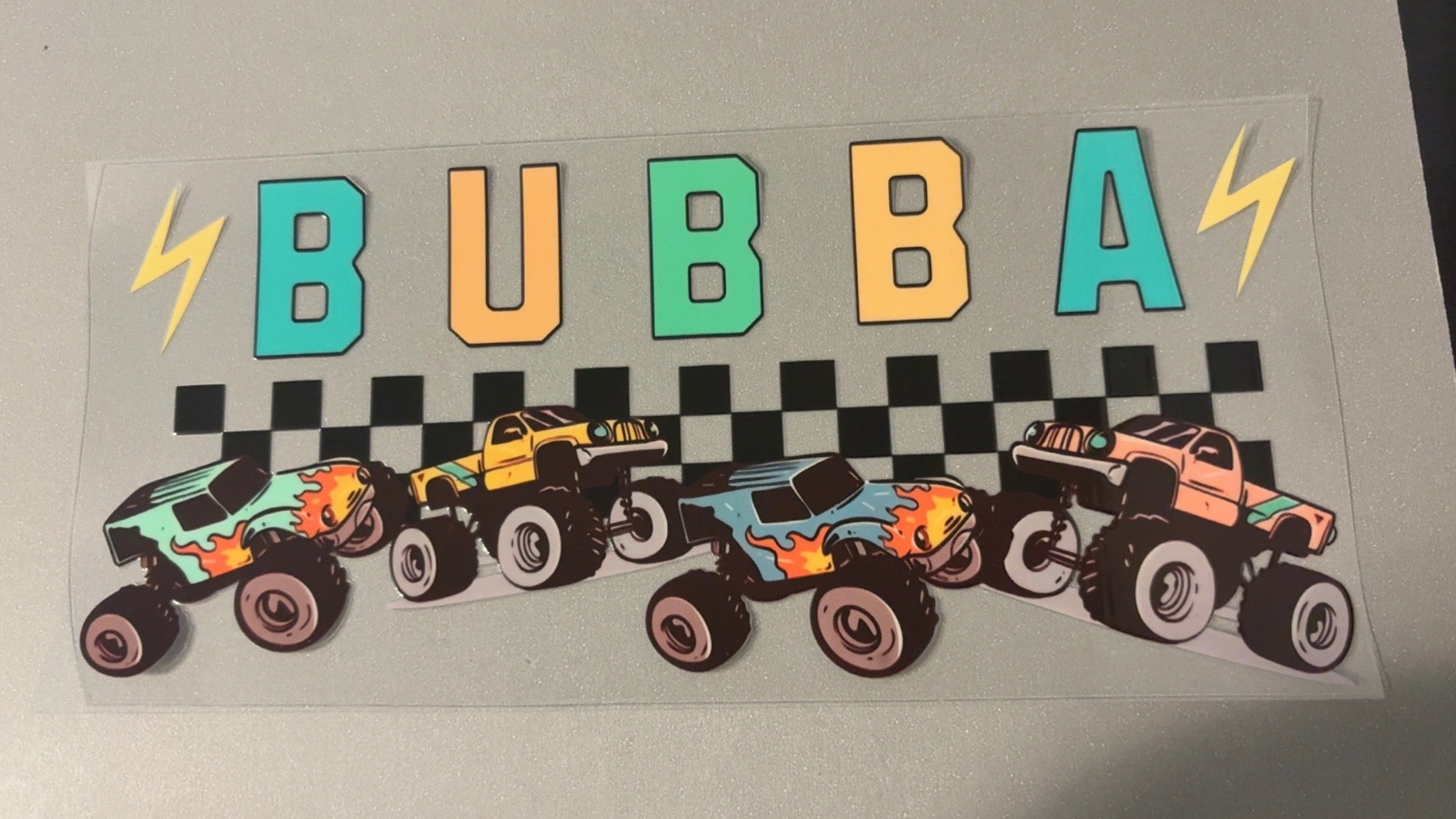Kids Decals