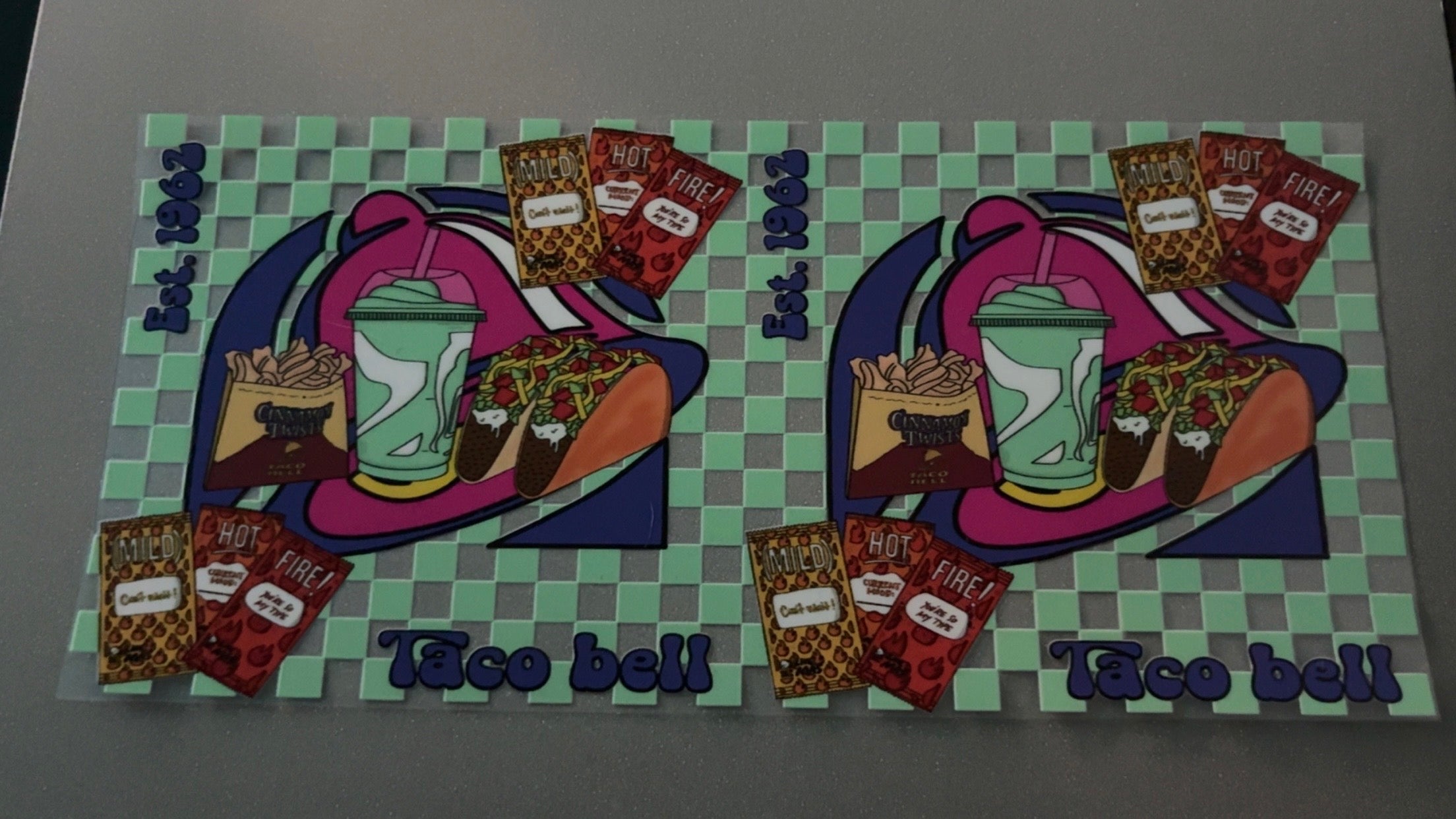 Food&Drink Decals