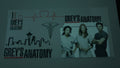Grey's Anatomy, Christina, Meredith & Derek