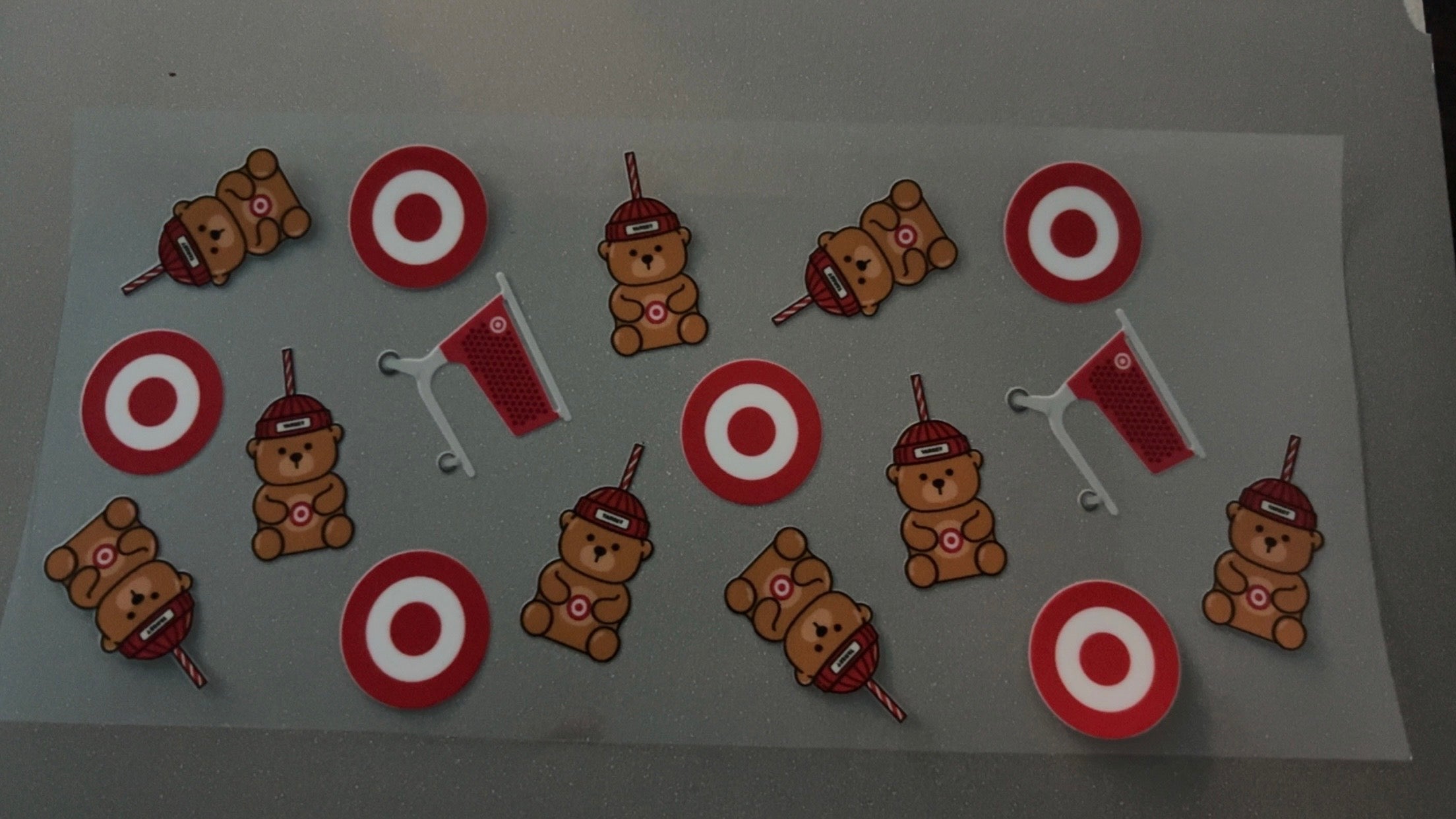 Food&Drink Decals