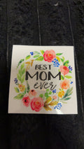 Mom Decals