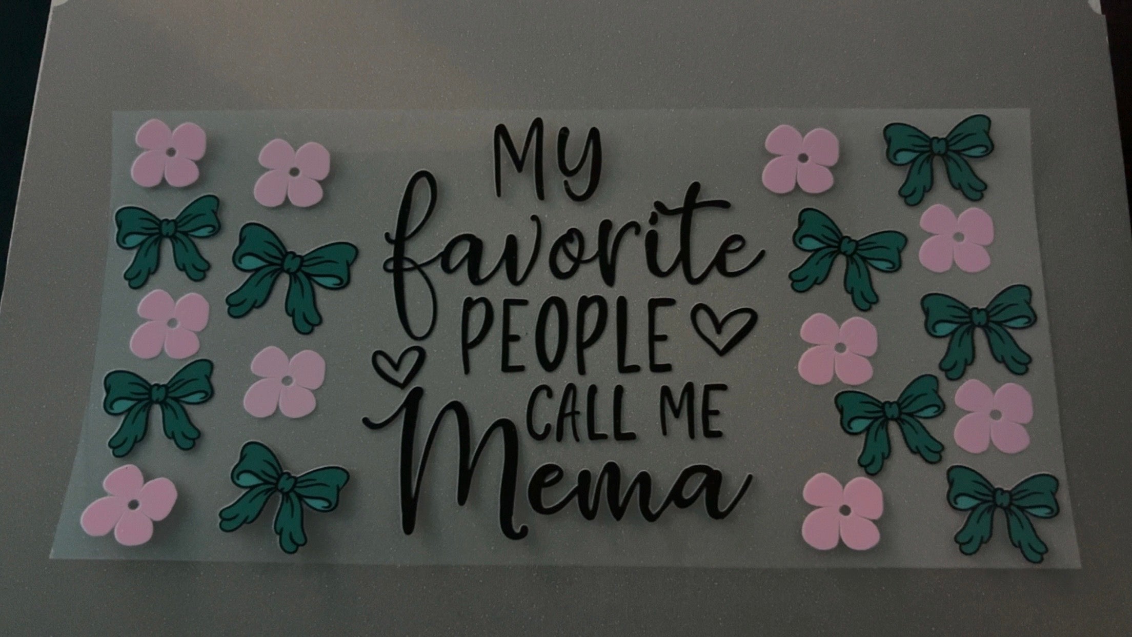 Mema