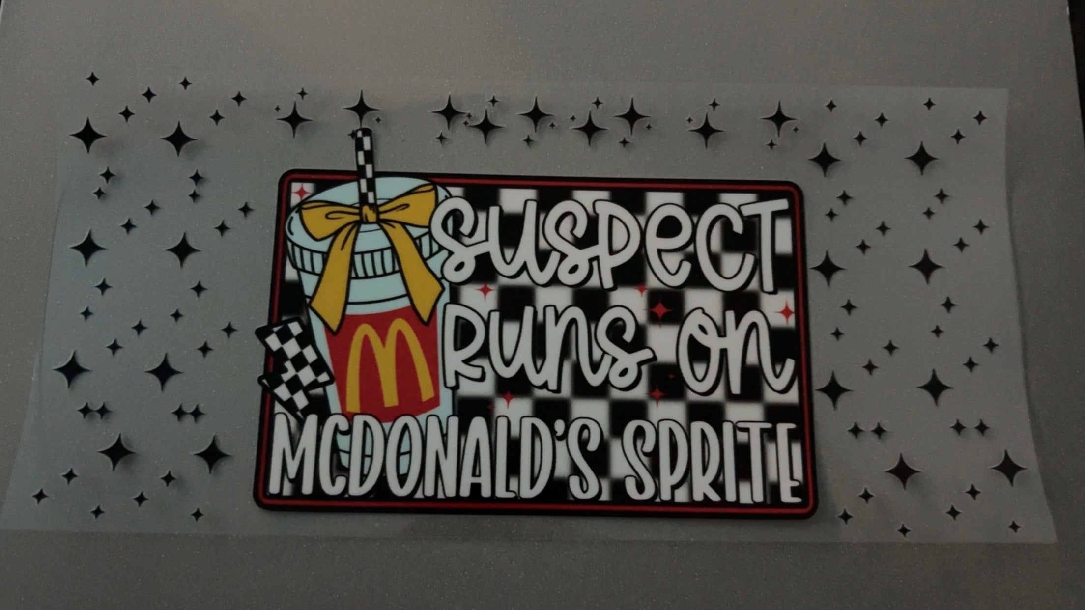 Food&Drink Decals