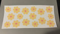 Yellow Flowers