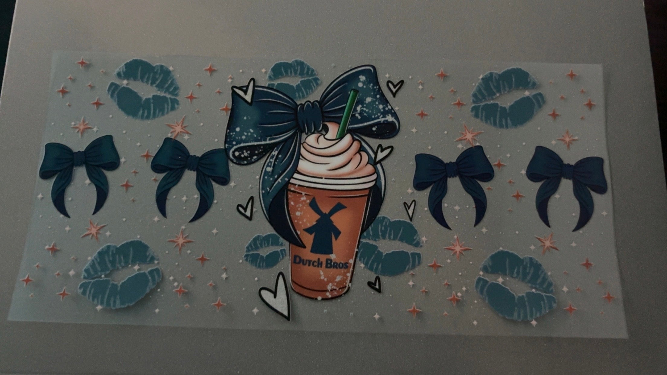 Food&Drink Decals