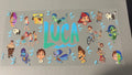 Kids Decals