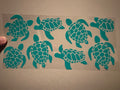 Big turtles