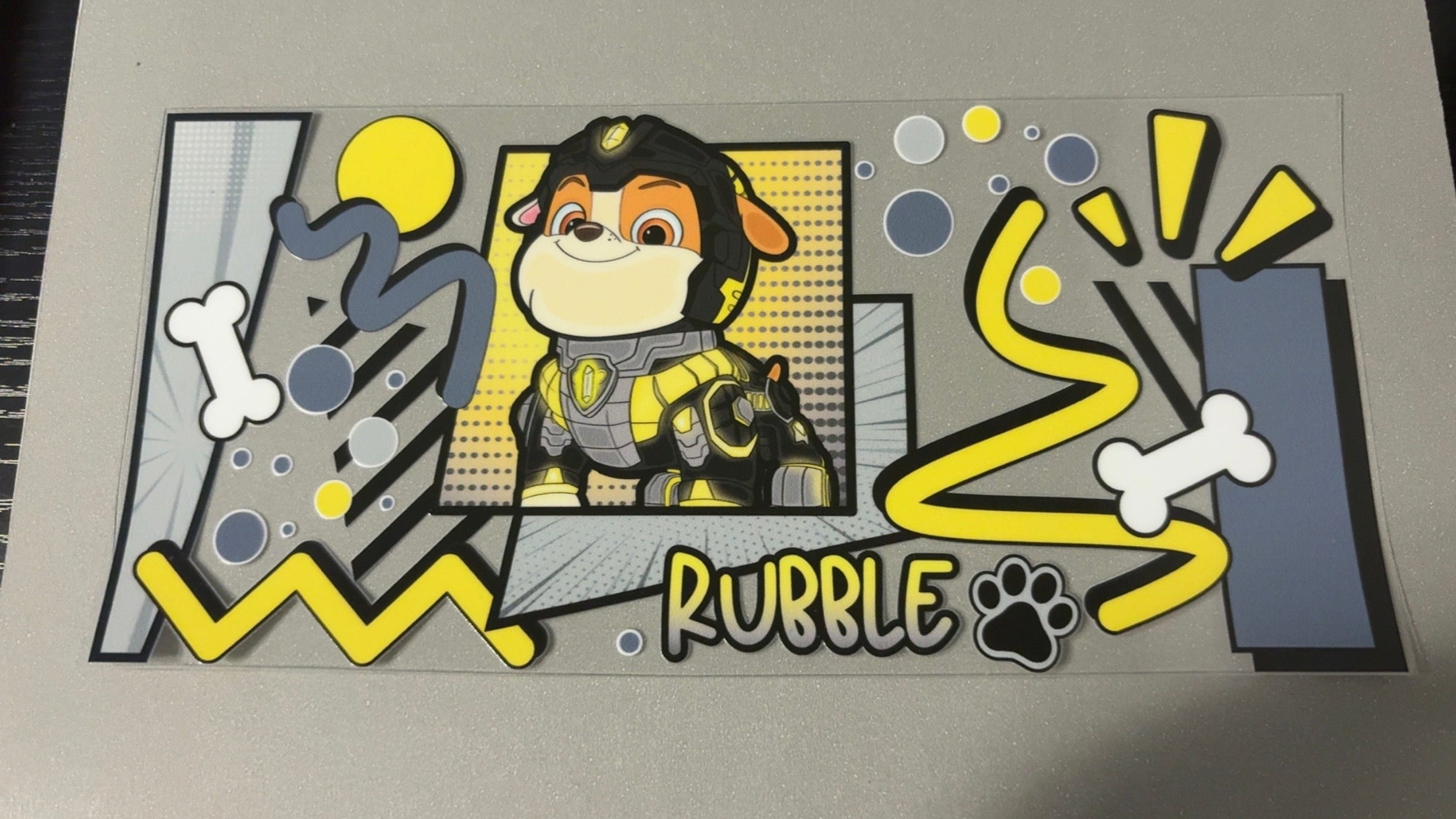Kids Decals