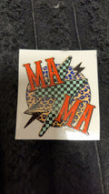 Mom Decals