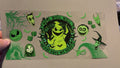 well what have we here, oogie boogie