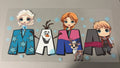 Mom Decals