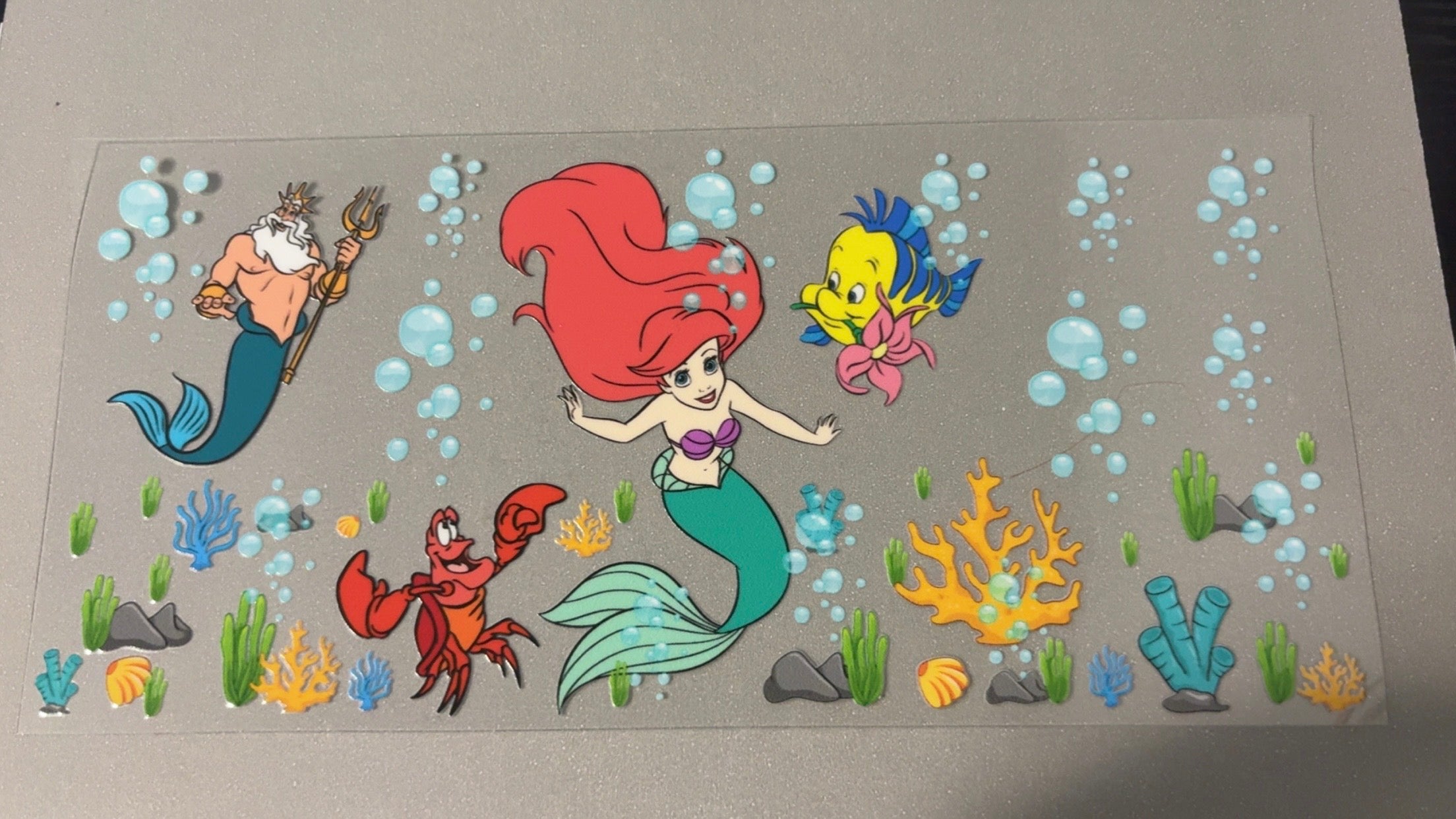 Kids Decals