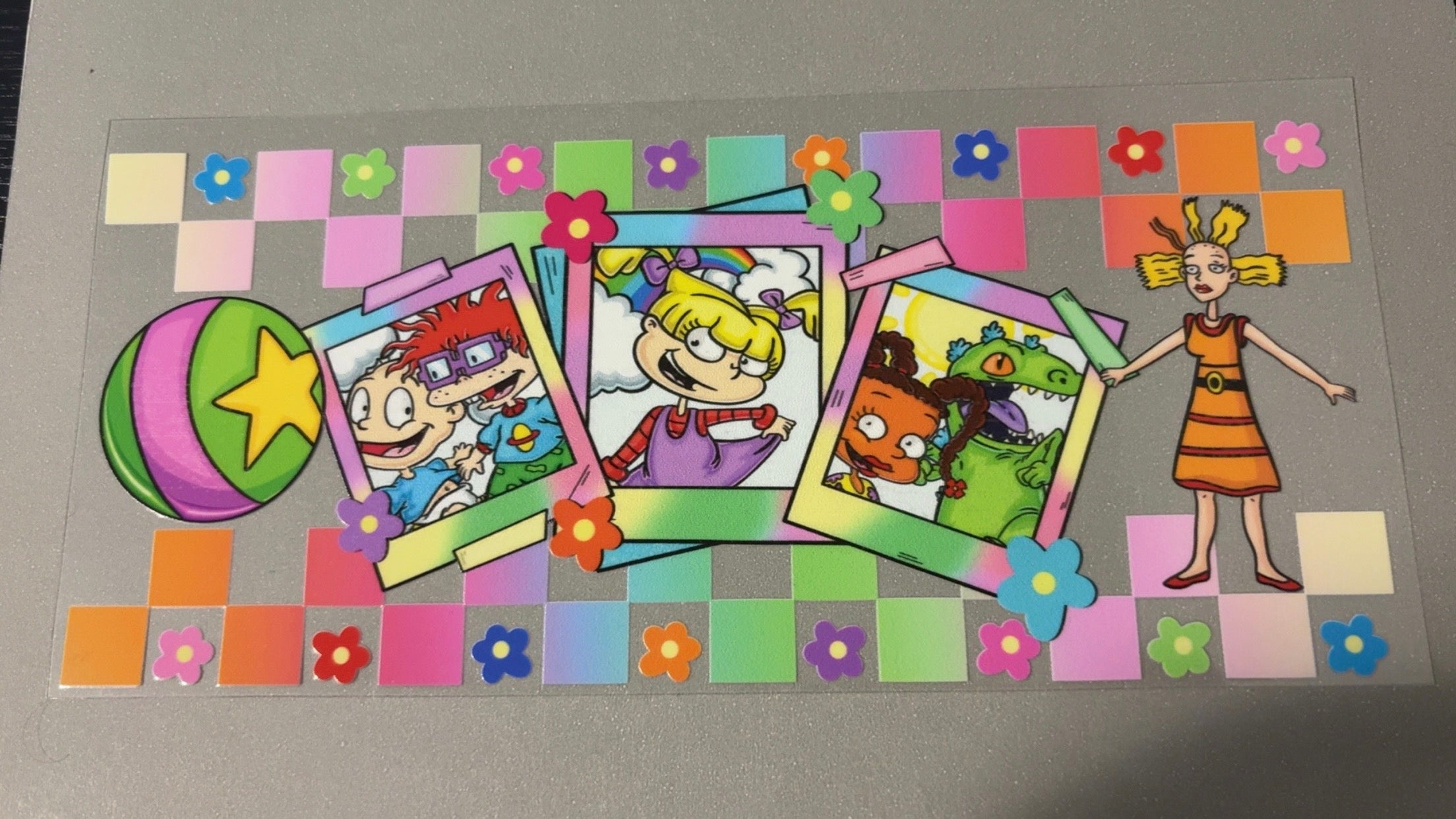 Kids Decals