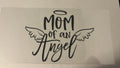 Mom Decals