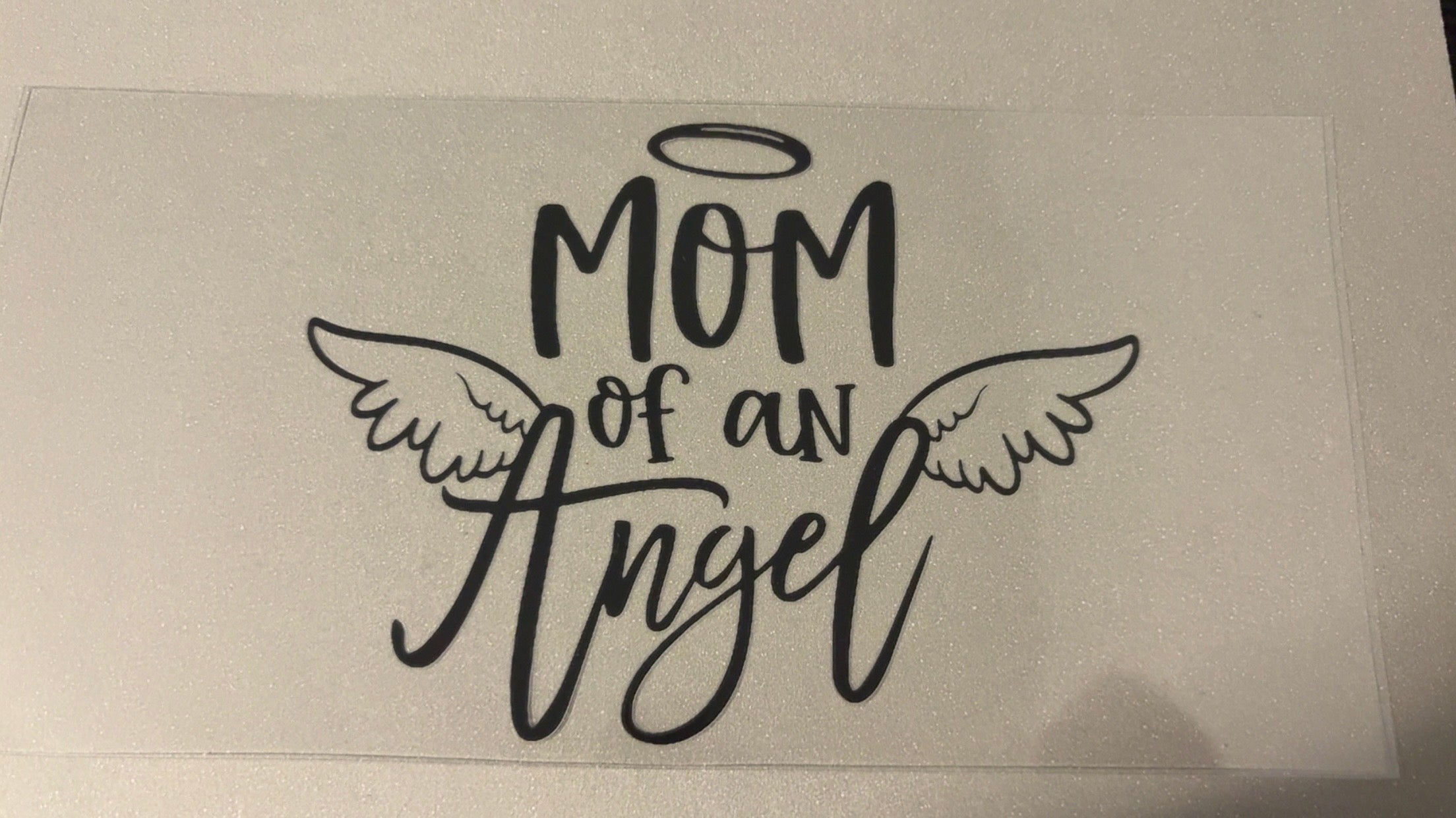 Mom Decals