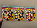 Triple Sailor Moon