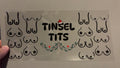 Tinsel tits