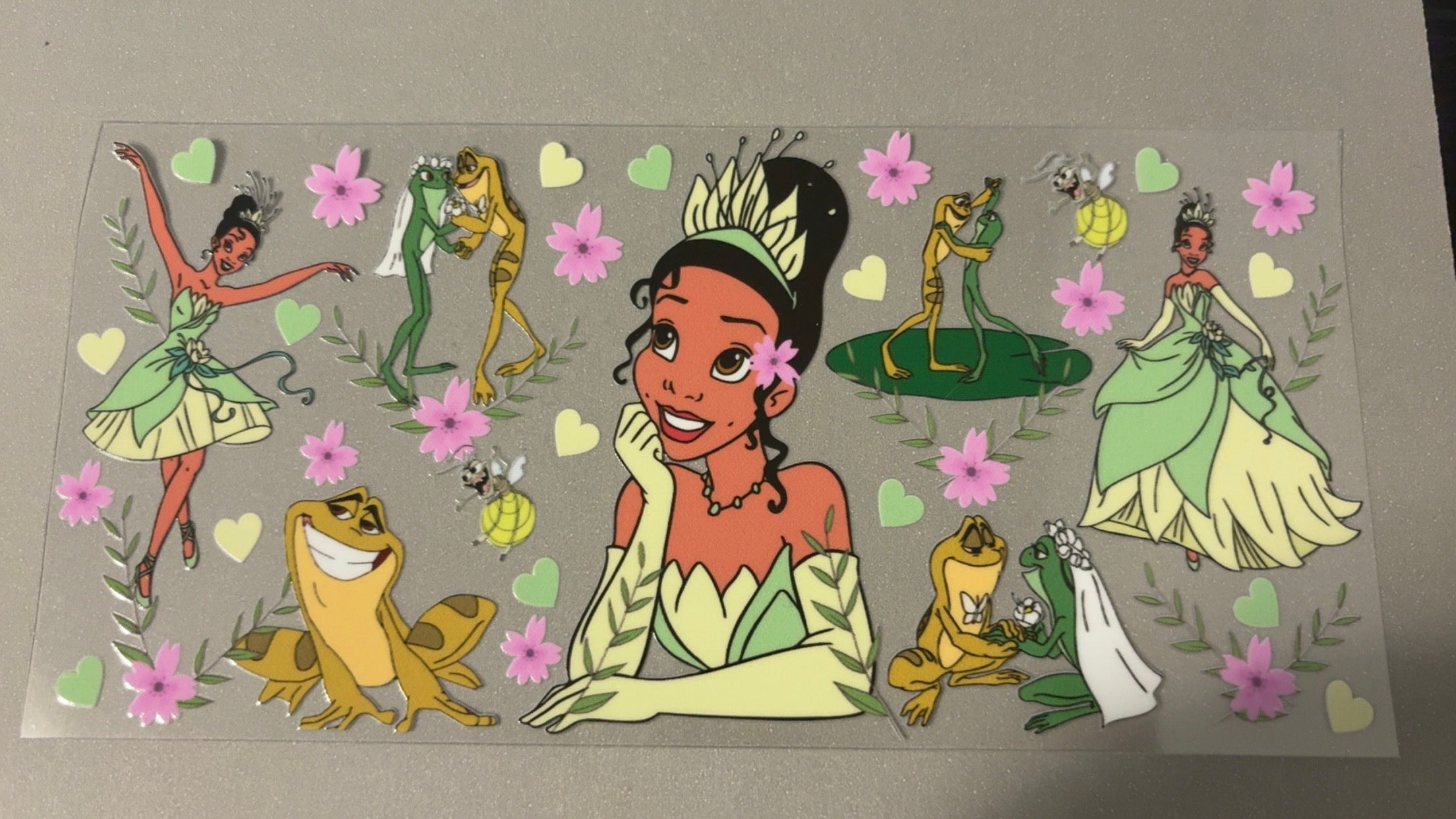 Kids Decals