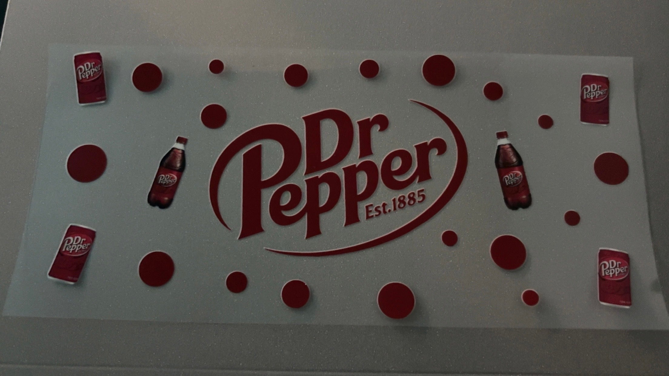 Food&Drink Decals