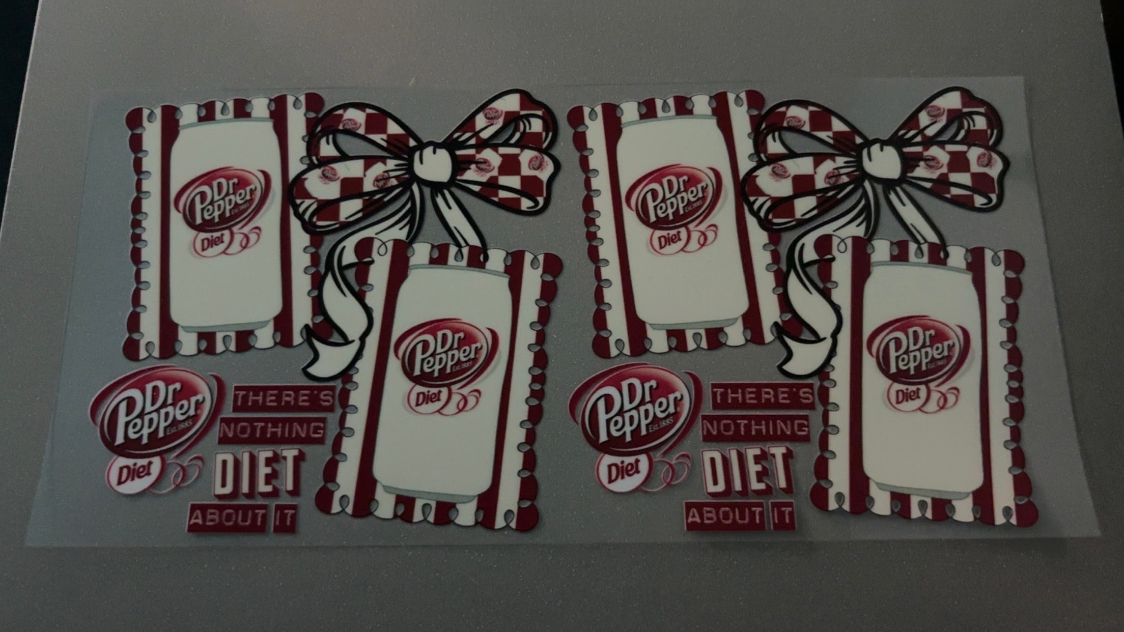 Food&Drink Decals