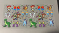 Kids Decals