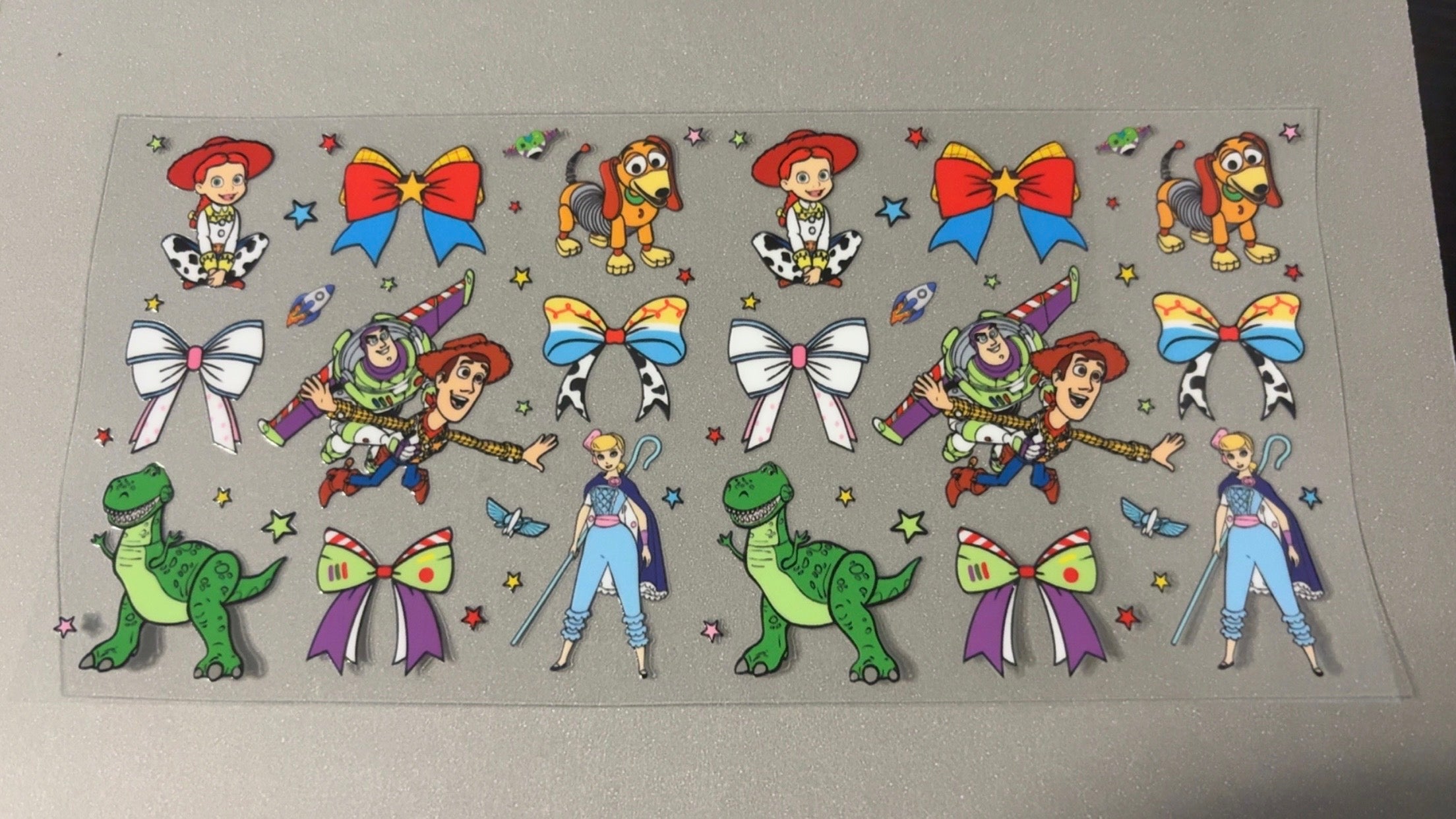 Kids Decals