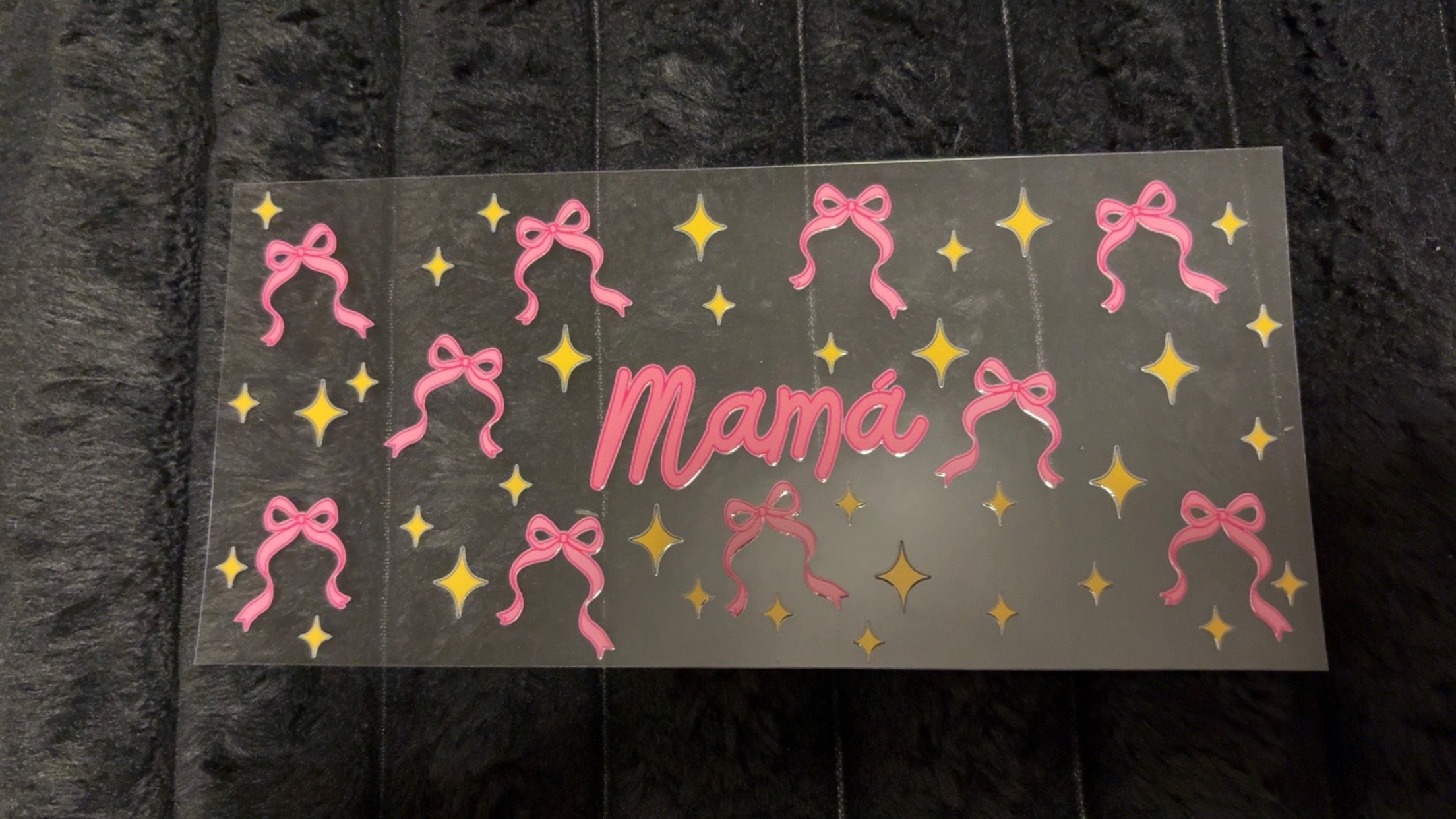 Mom Decals