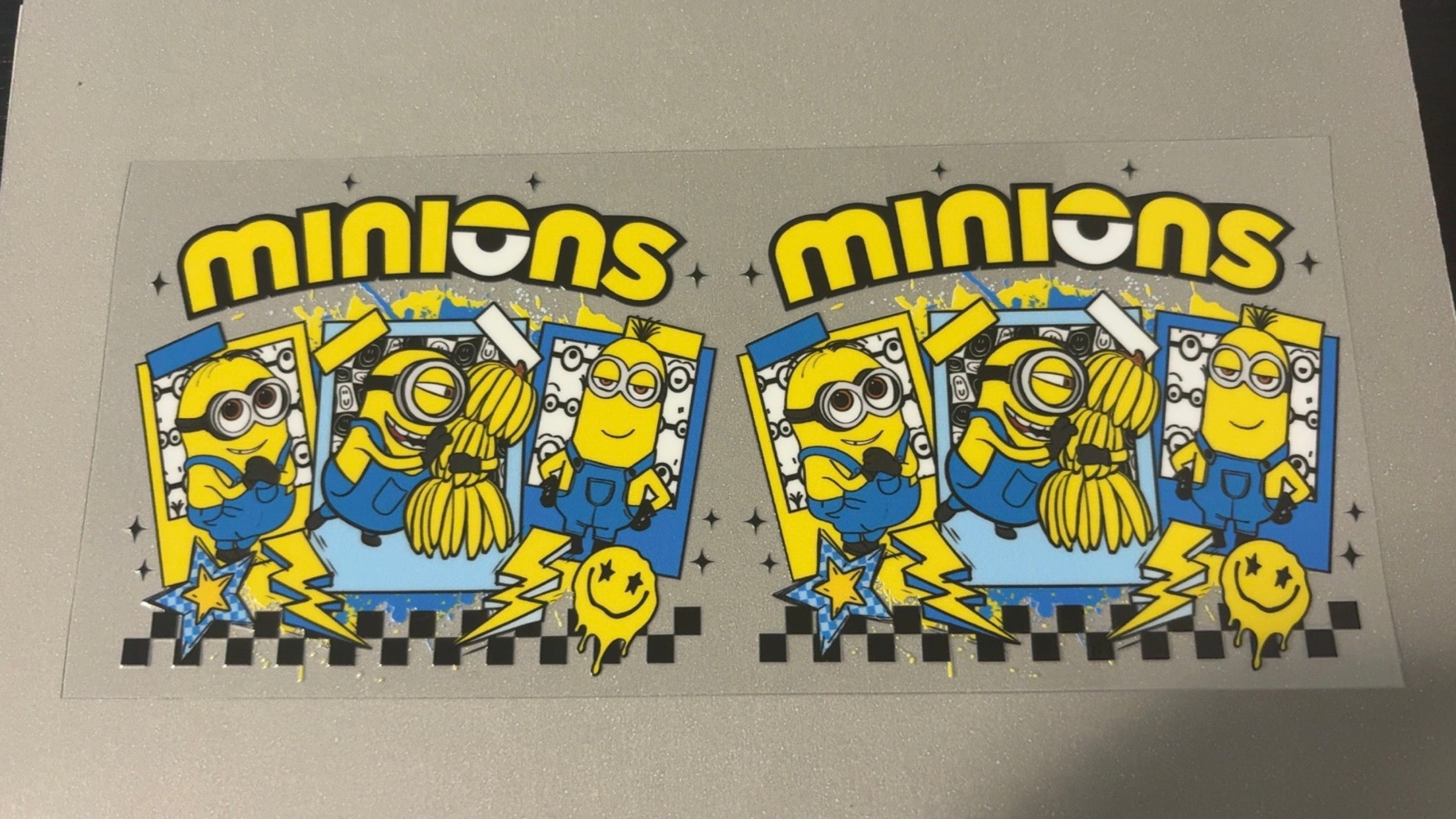 Kids Decals