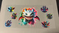 Kids Decals