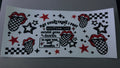 Adult/420 Decals