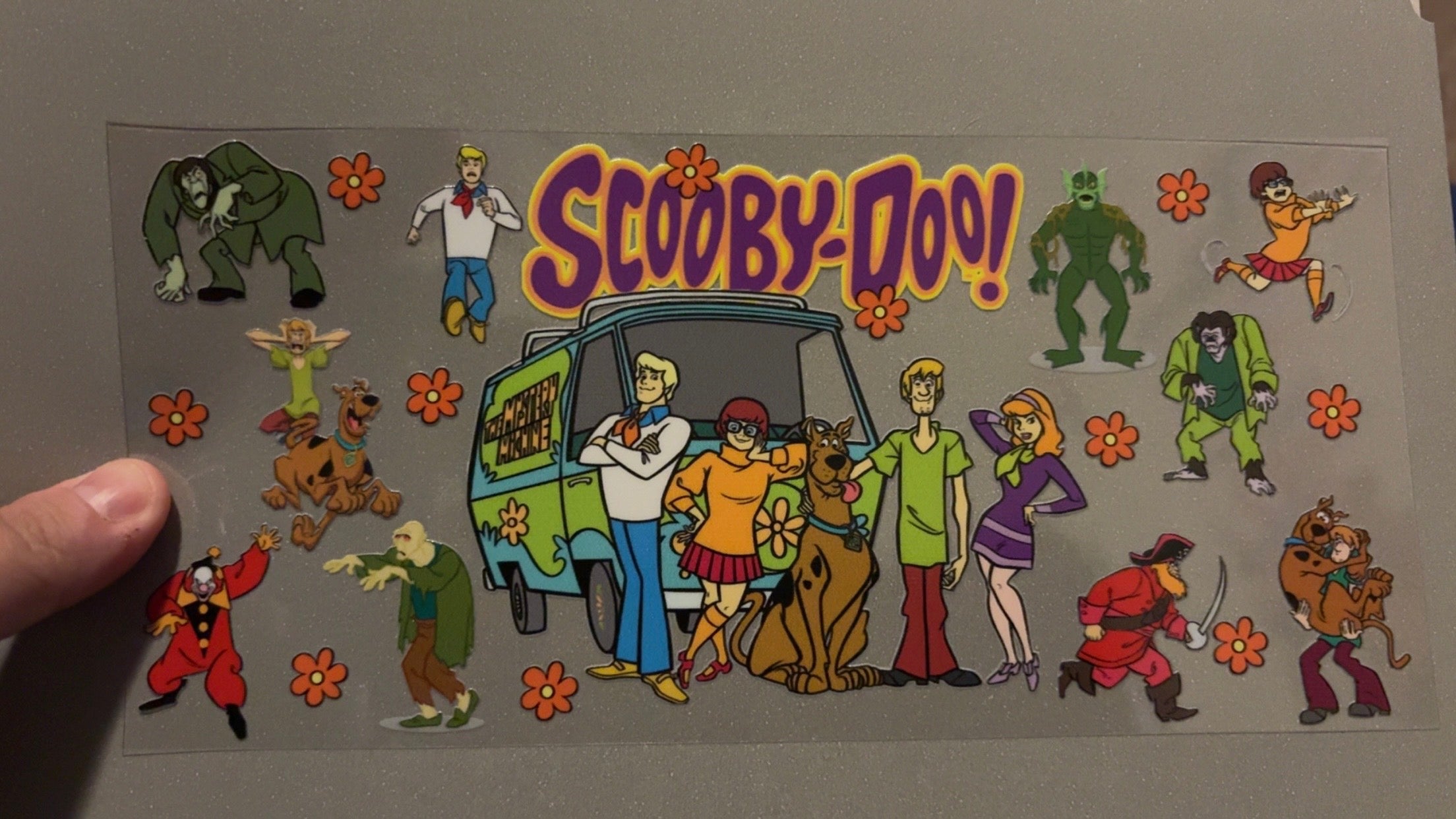 Kids Decals