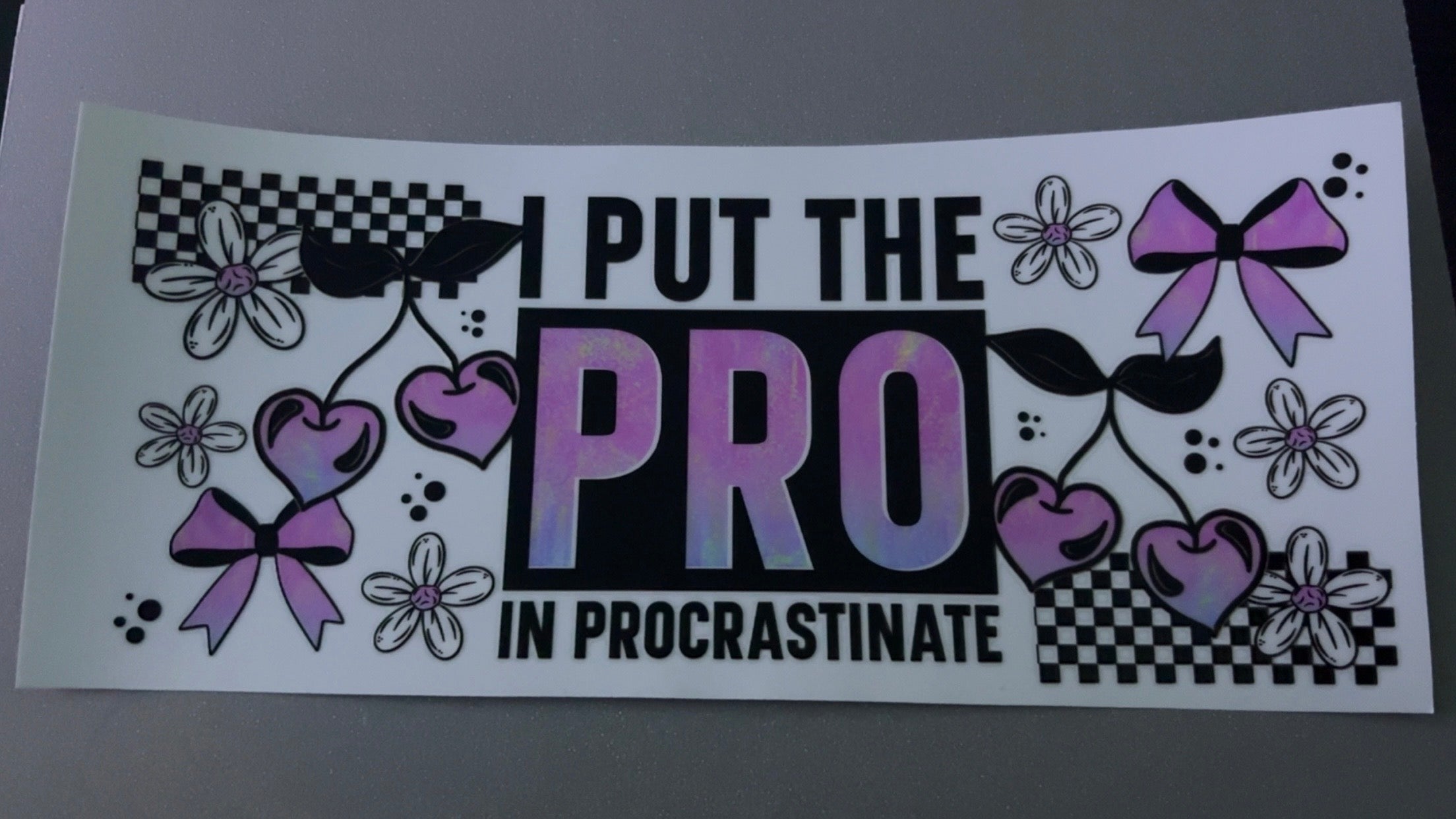 Adult/420 Decals