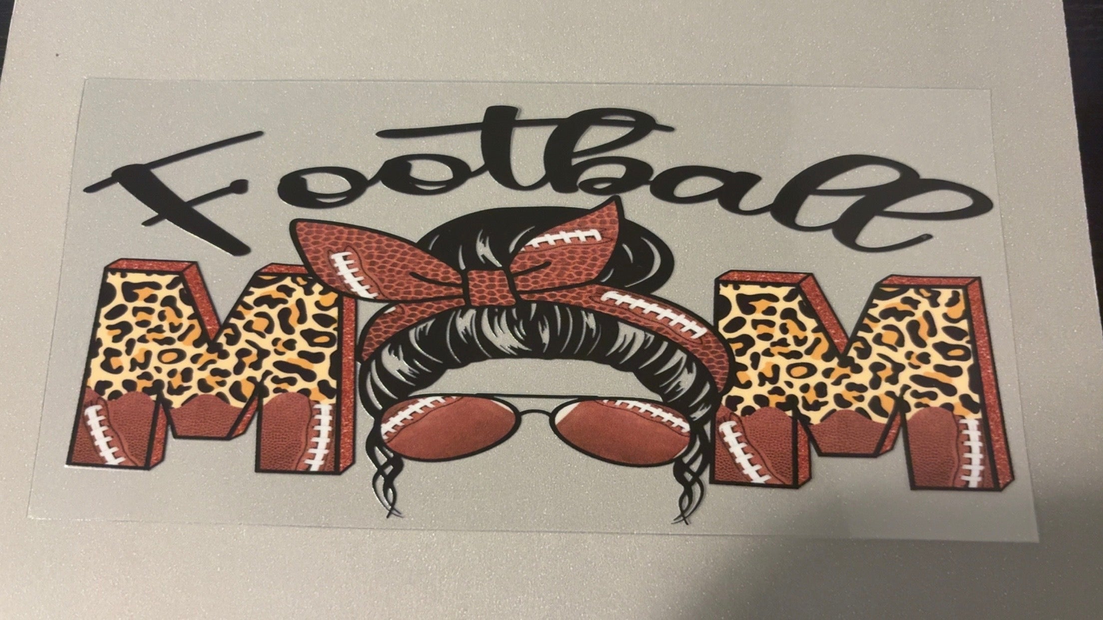 Mom Decals