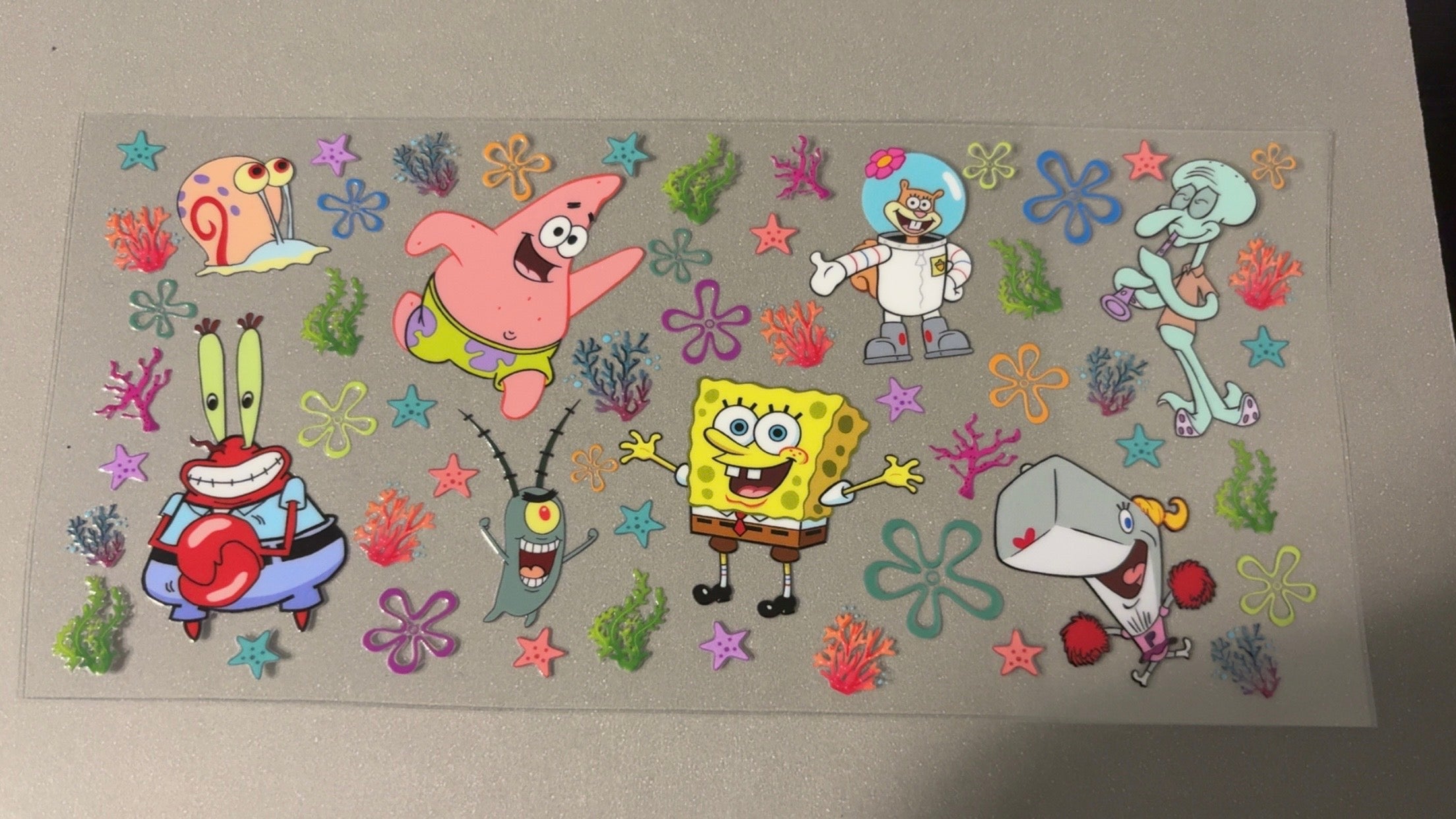 Kids Decals