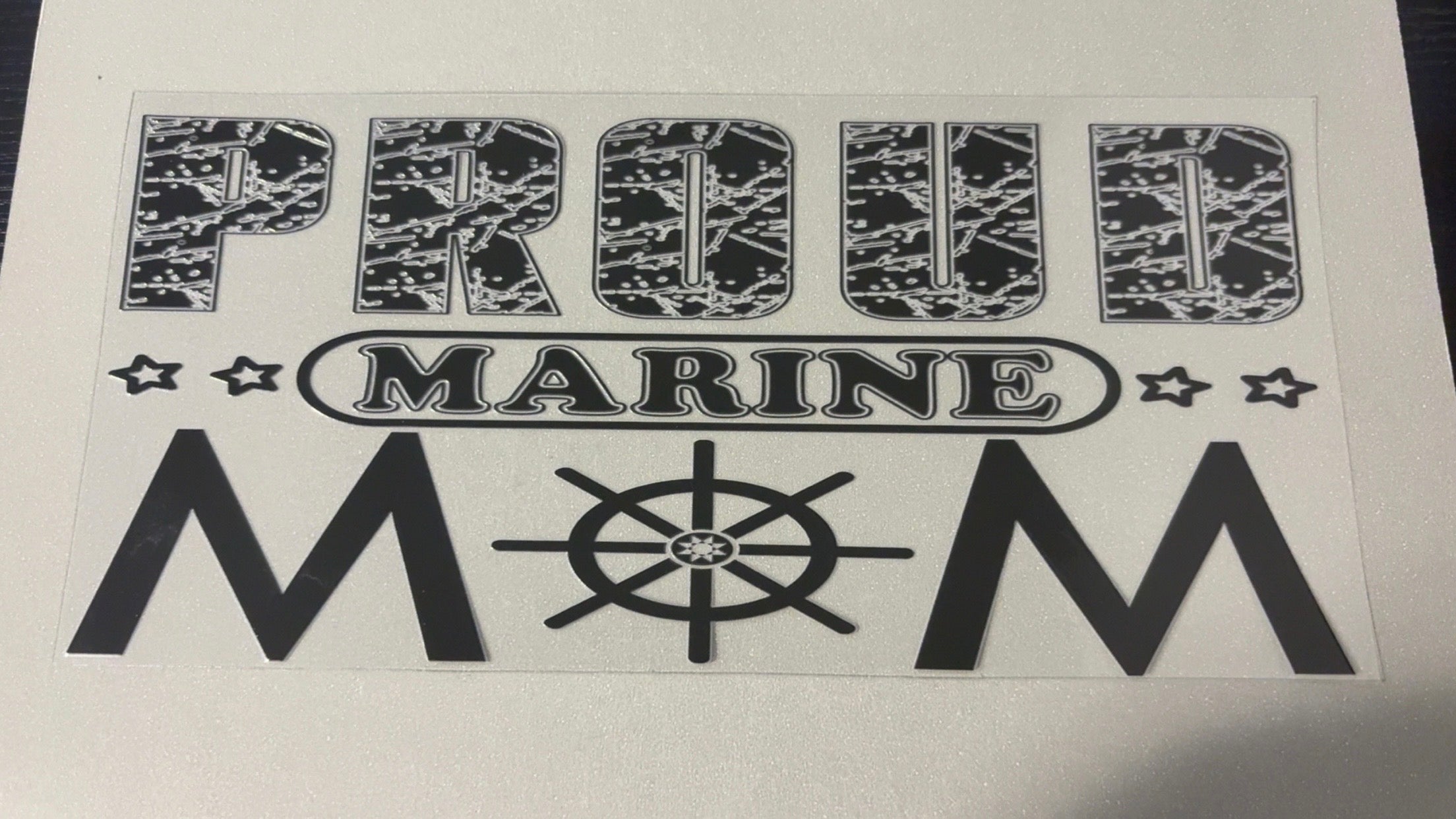 Mom Decals