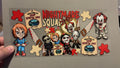 Welcome to camp crystal lake, nightmare squad