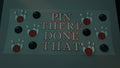 Pin there done that