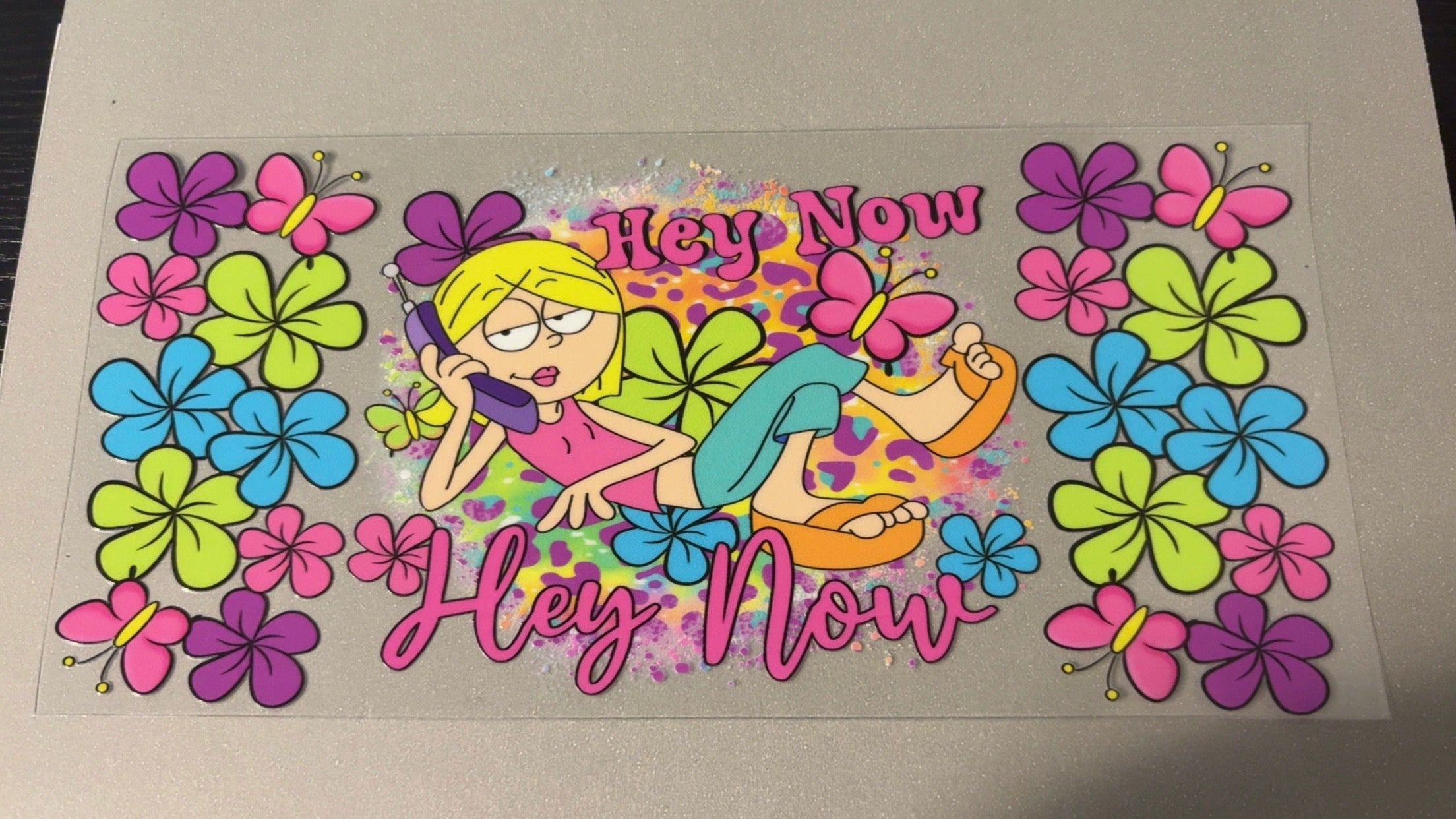 Kids Decals