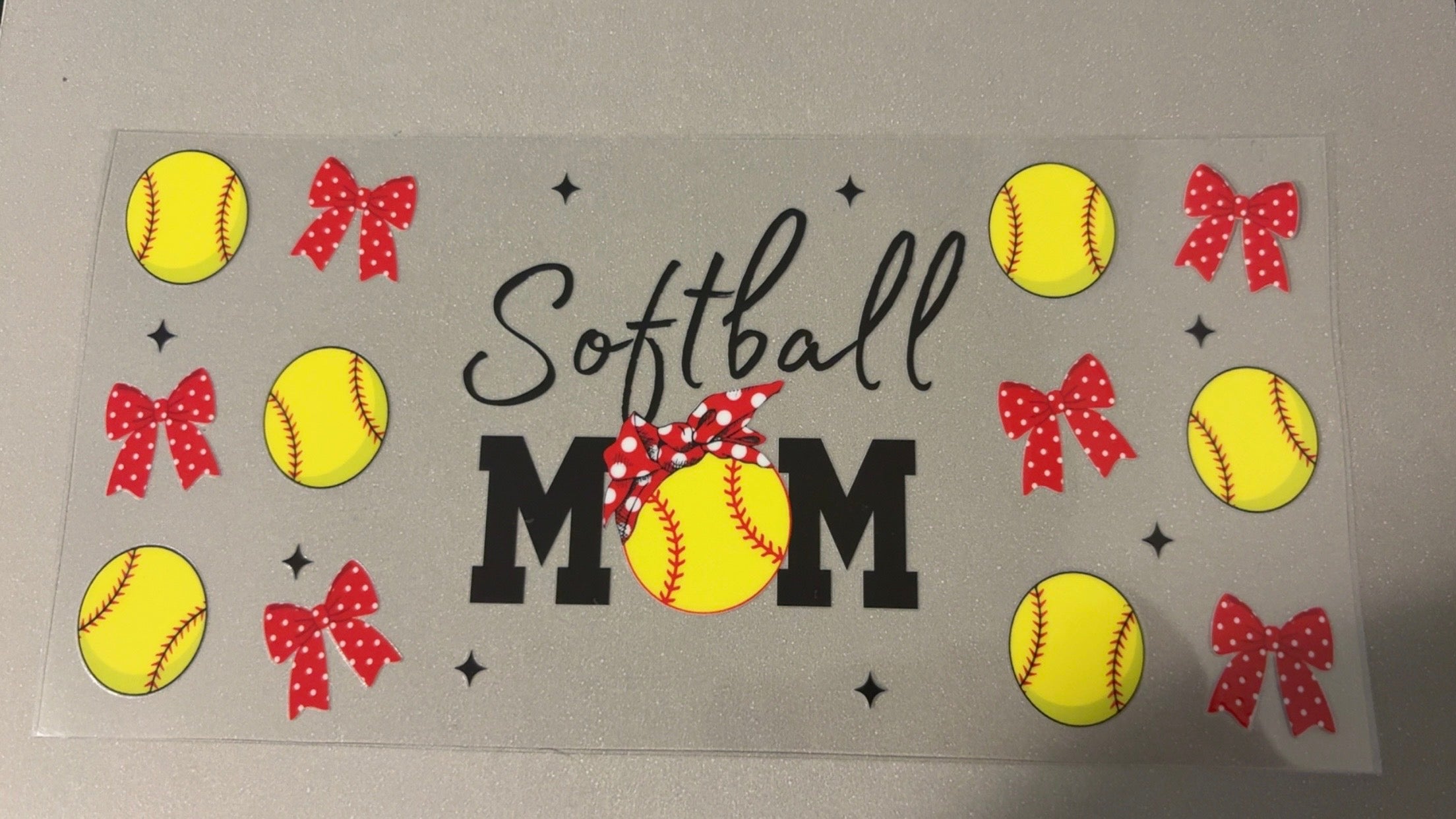 Mom Decals