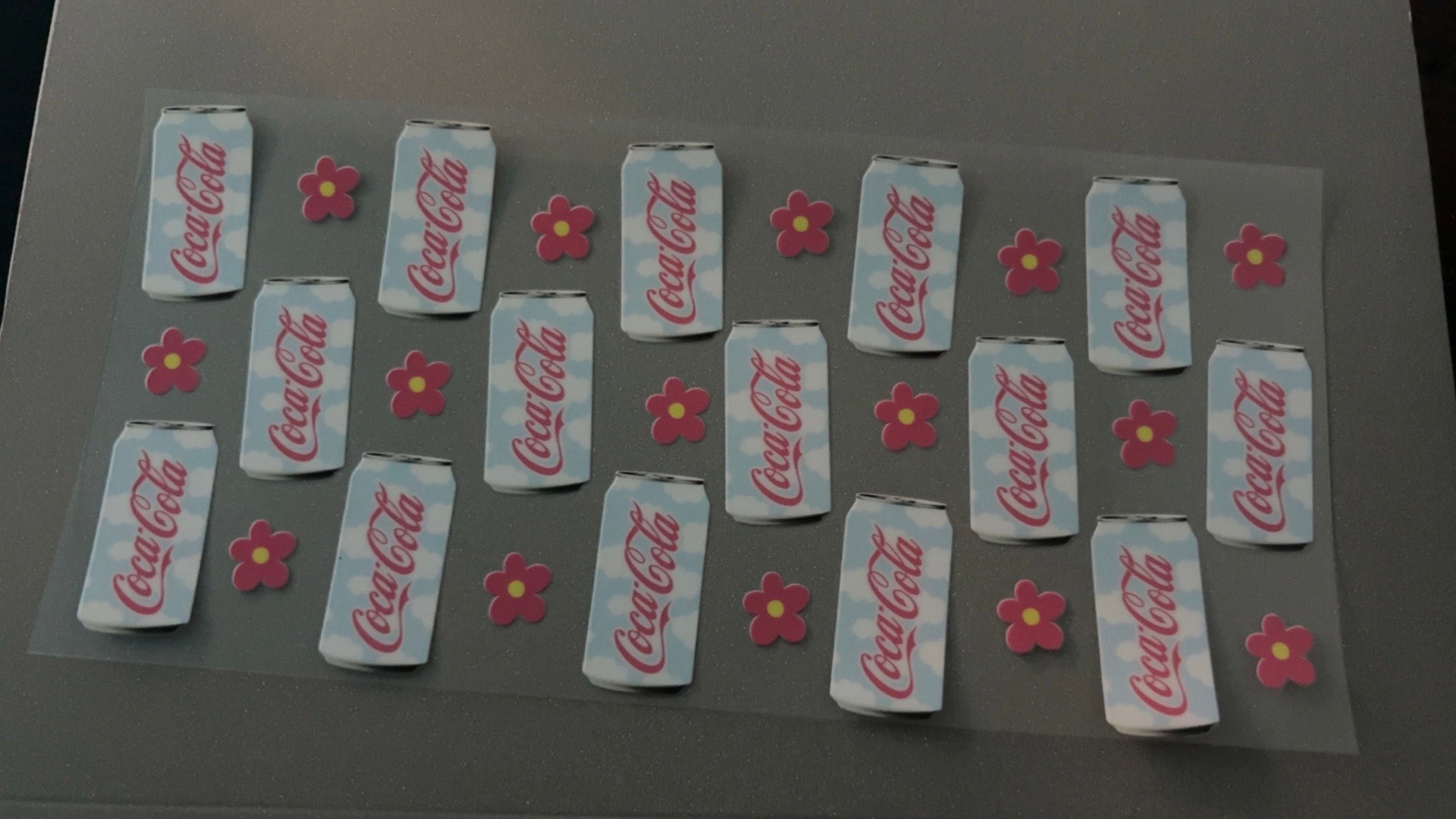 Food&Drink Decals