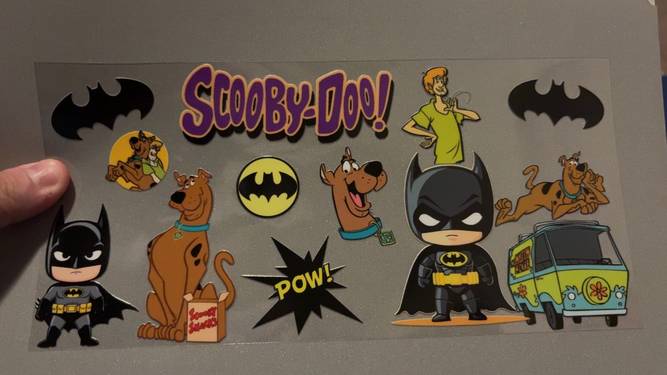 Kids Decals