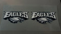 Double Philadelphia Eagles Logo
