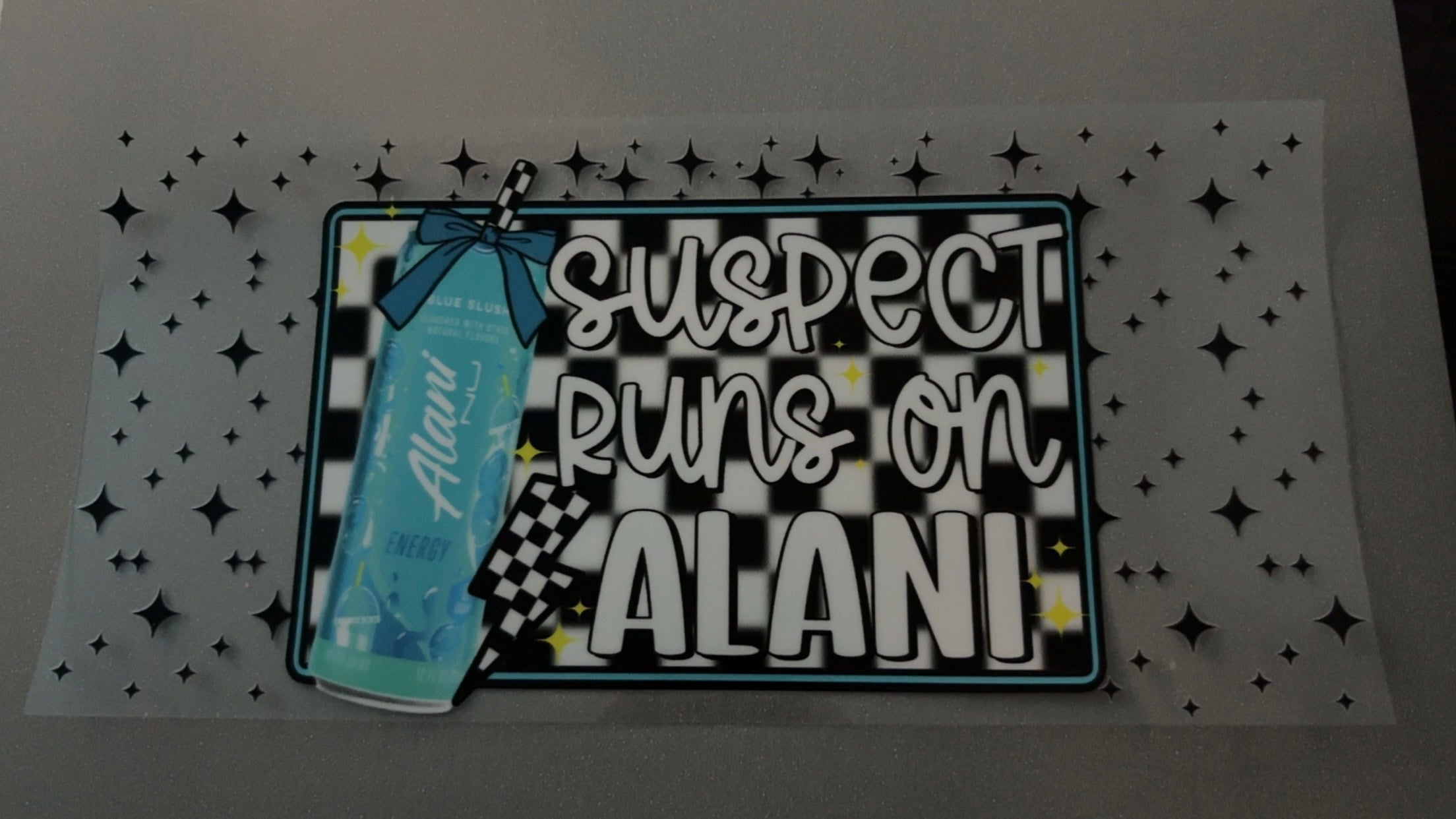 Food&Drink Decals